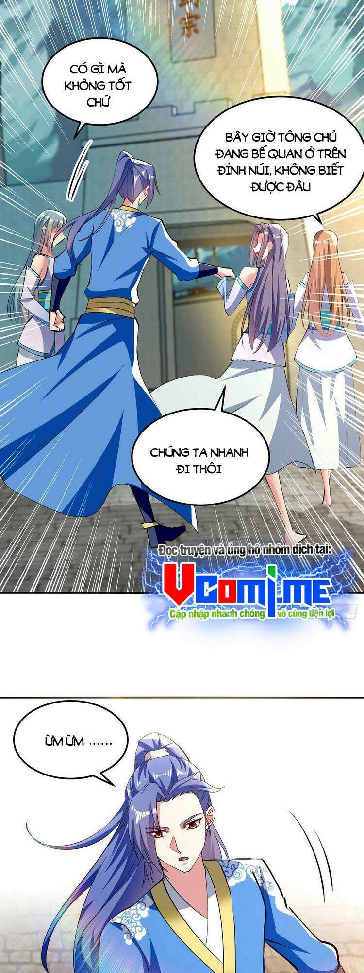 Chương 355 - Trang 13
