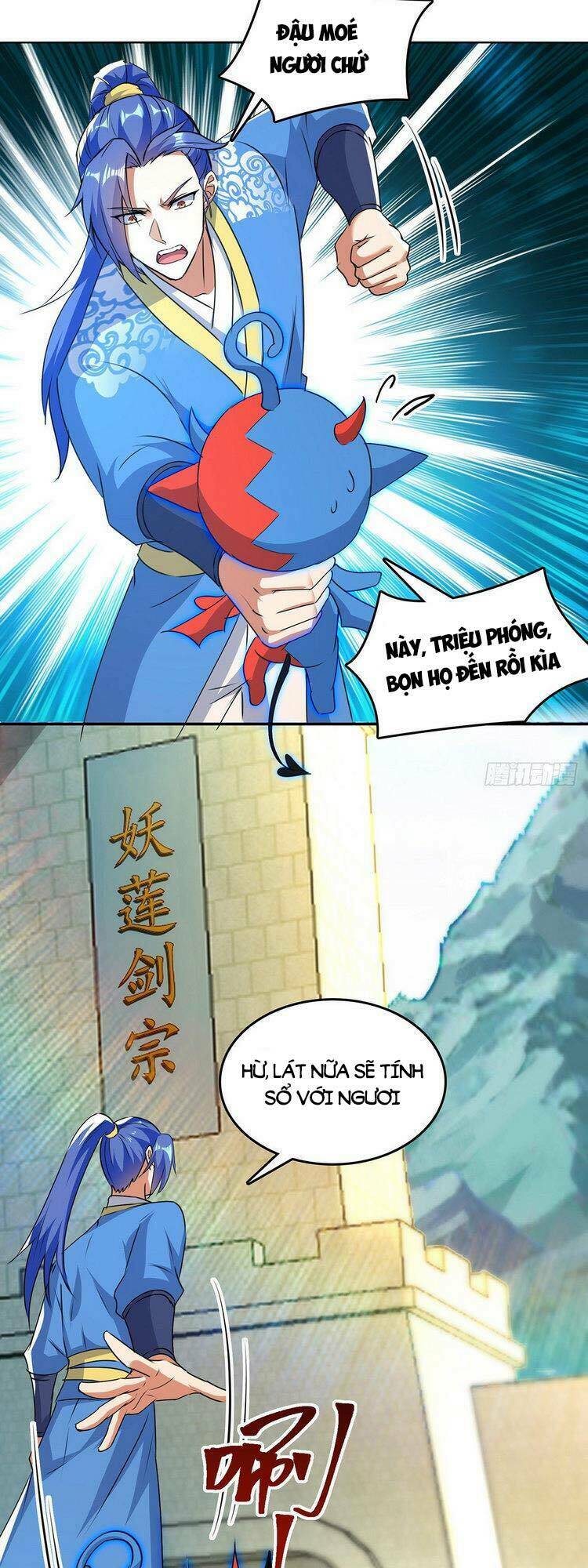 Chương 355 - Trang 3