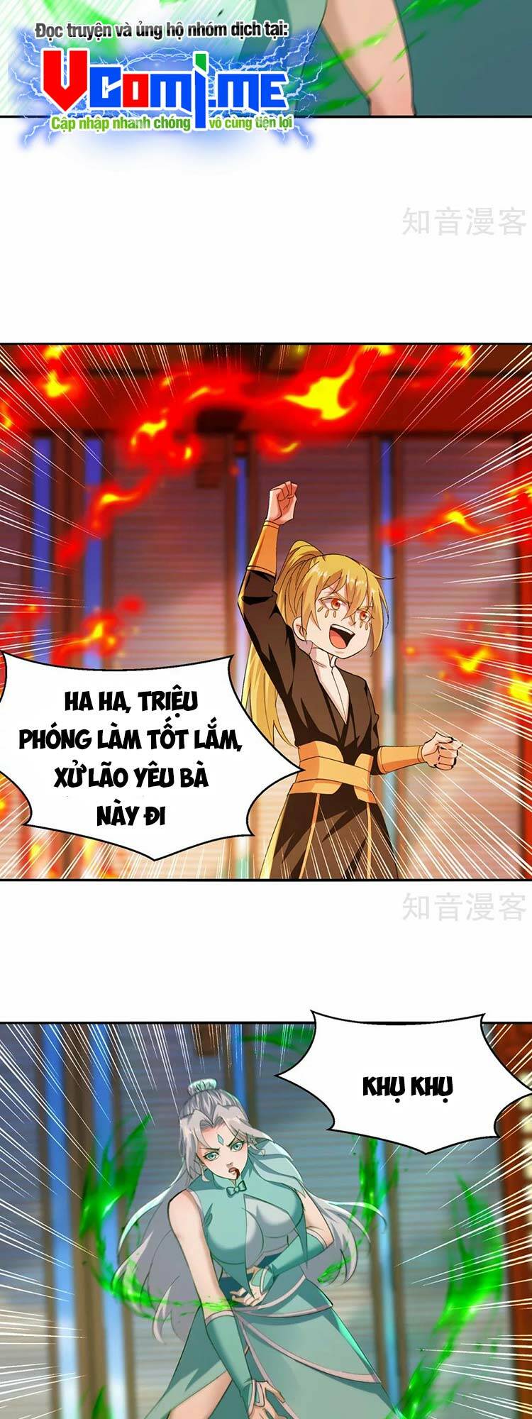 Chương 356 - Trang 11