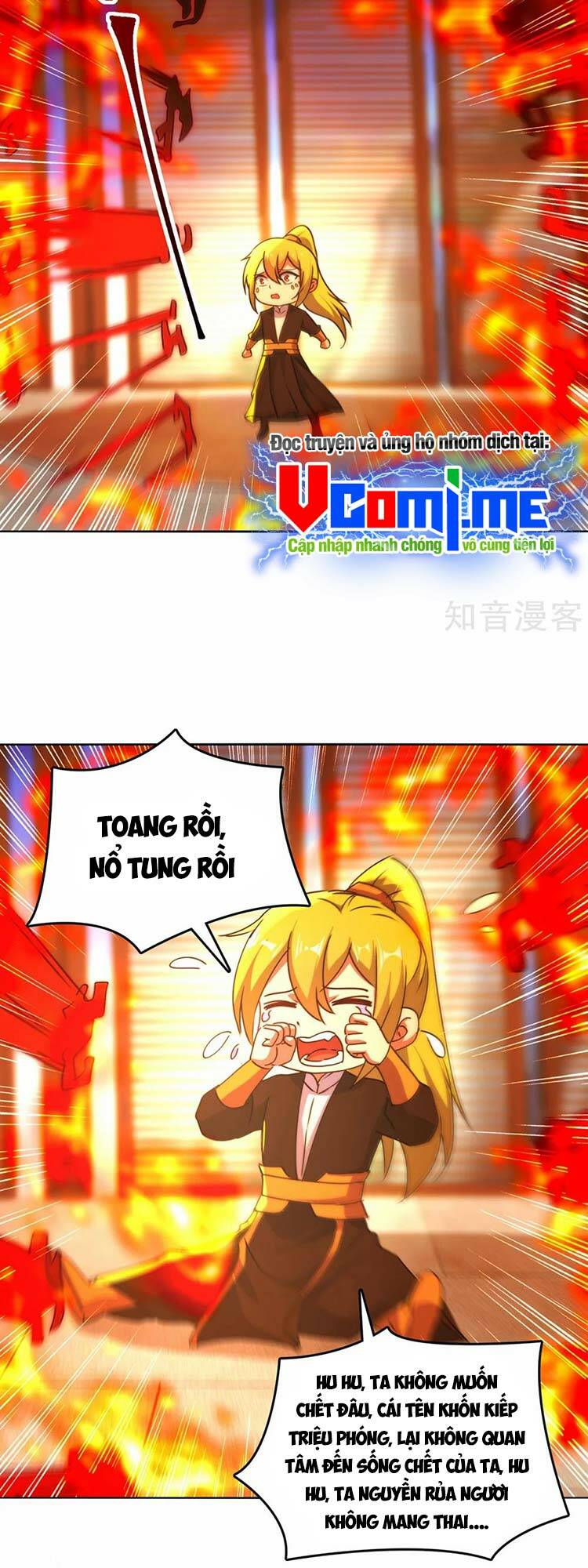 Chương 356 - Trang 19