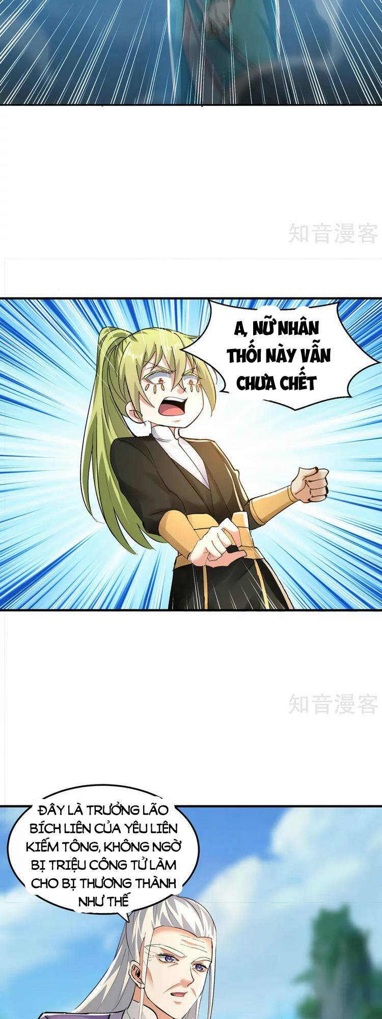 Chương 357 - Trang 13