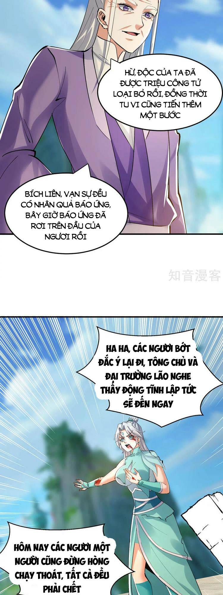 Chương 357 - Trang 15