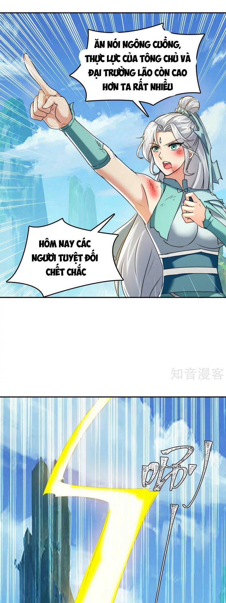 Chương 357 - Trang 20