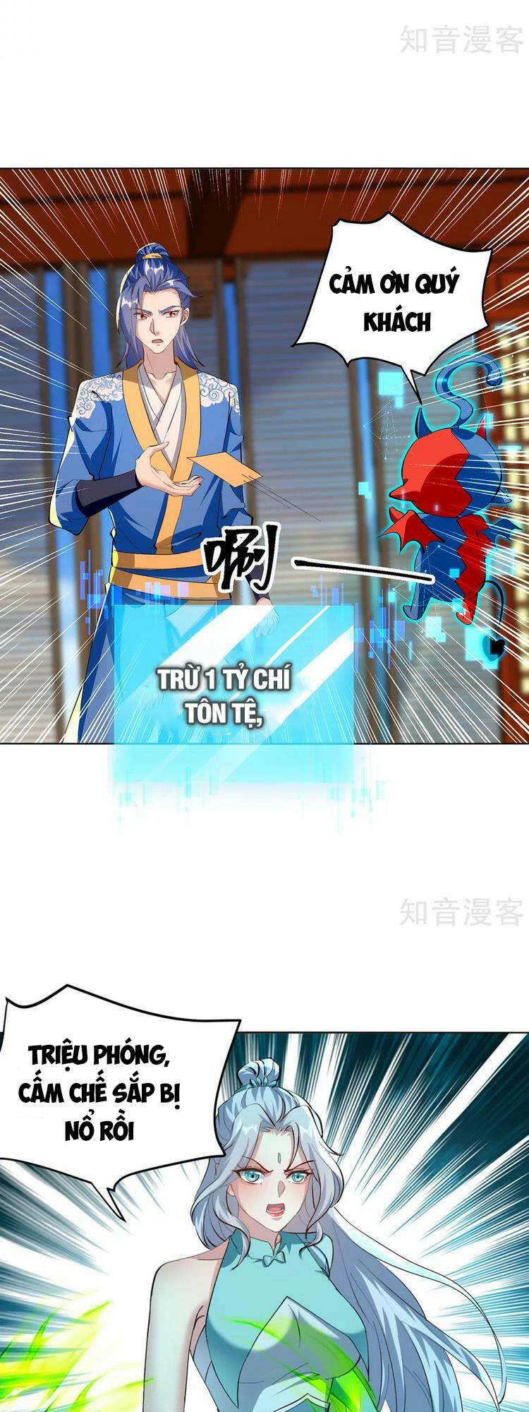 Chương 357 - Trang 3