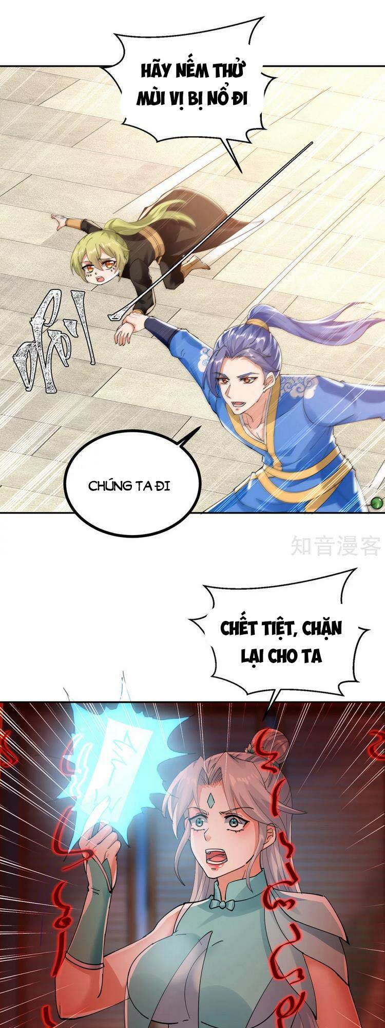 Chương 357 - Trang 8