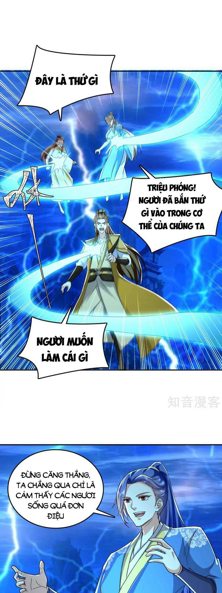Chương 359 - Trang 1