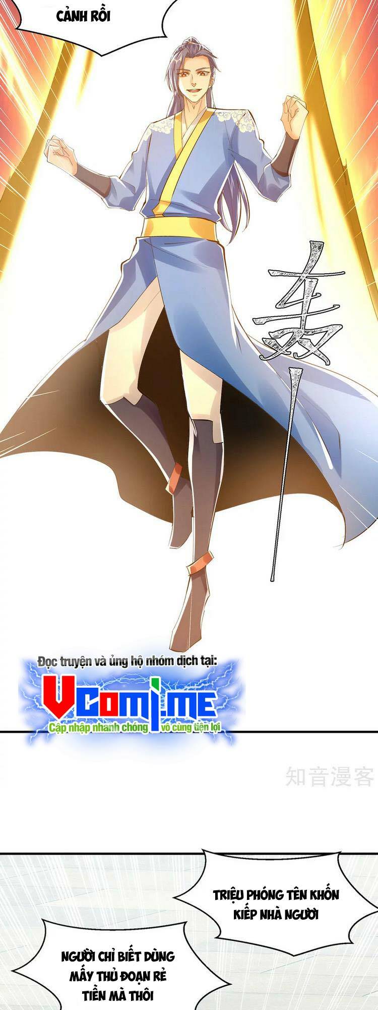 Chương 359 - Trang 11