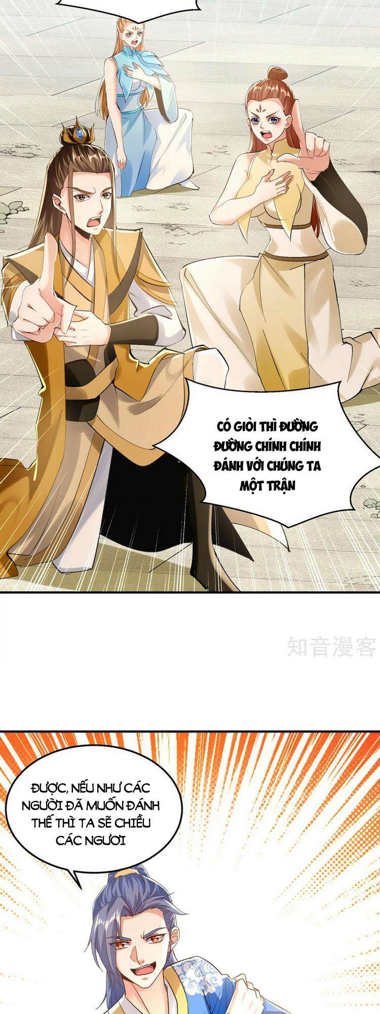 Chương 359 - Trang 12
