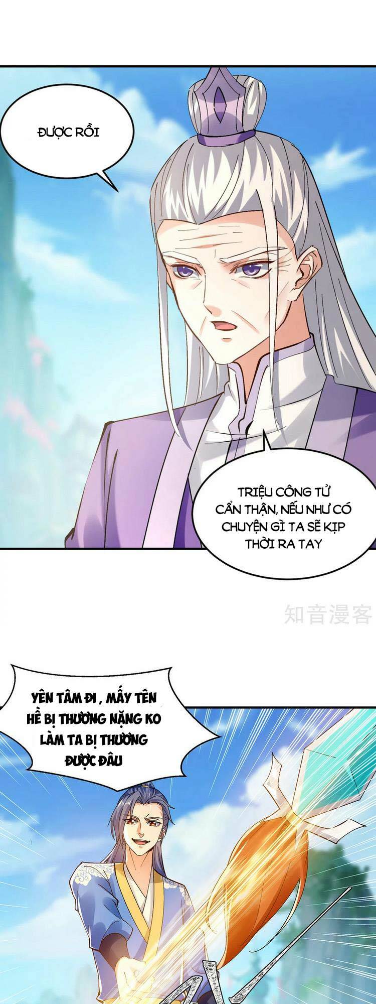 Chương 359 - Trang 15