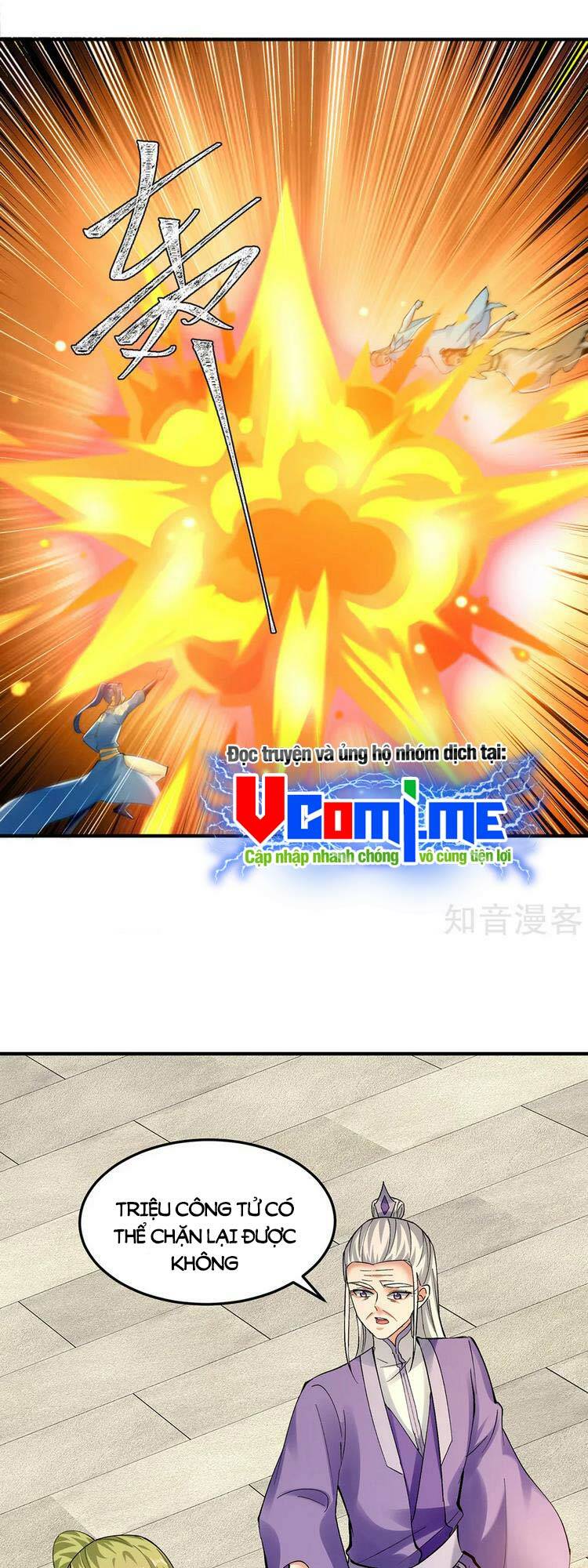Chương 359 - Trang 19