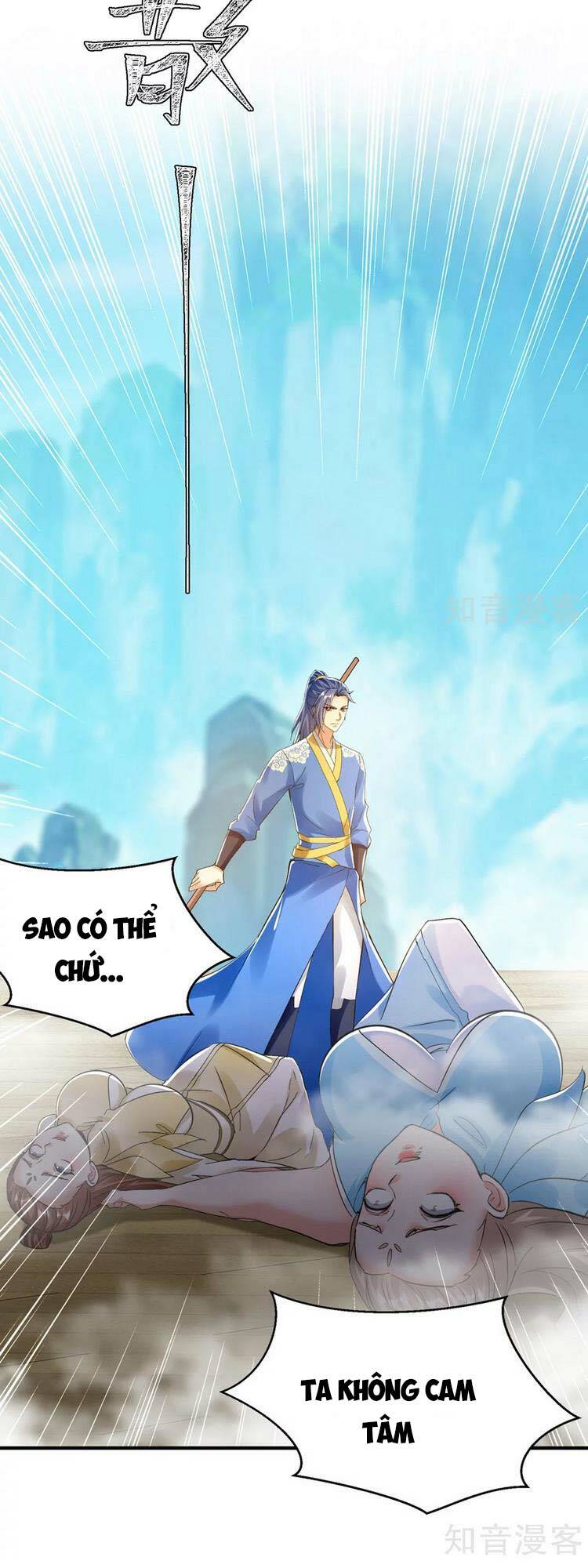 Chương 359 - Trang 21