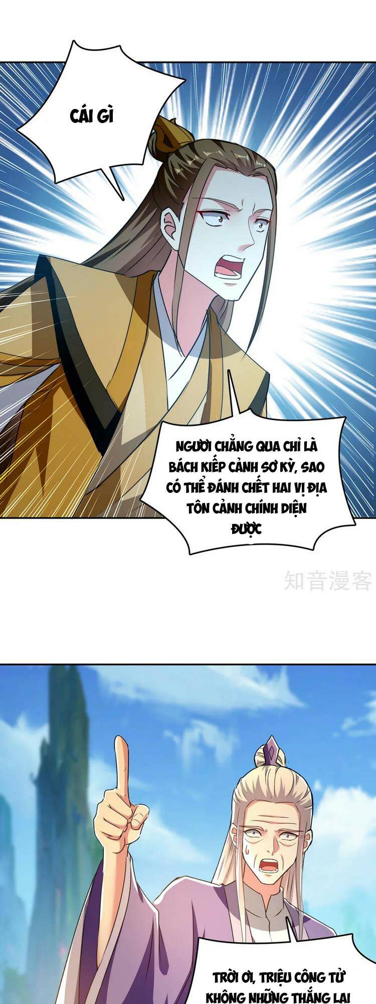 Chương 359 - Trang 22