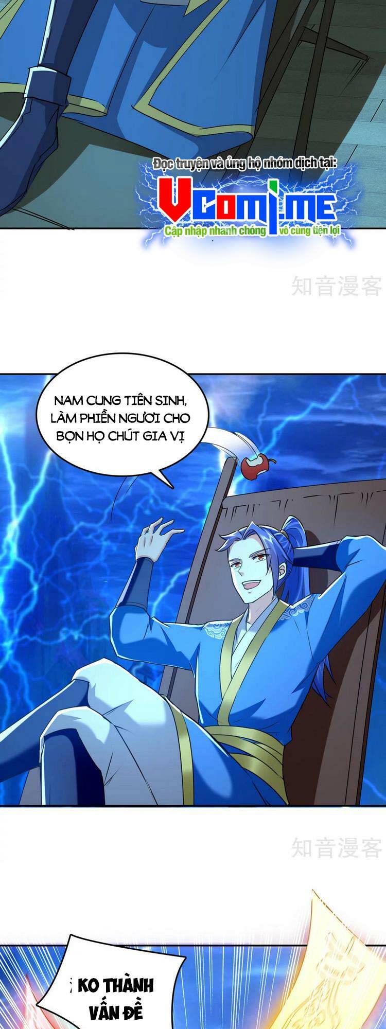 Chương 359 - Trang 6