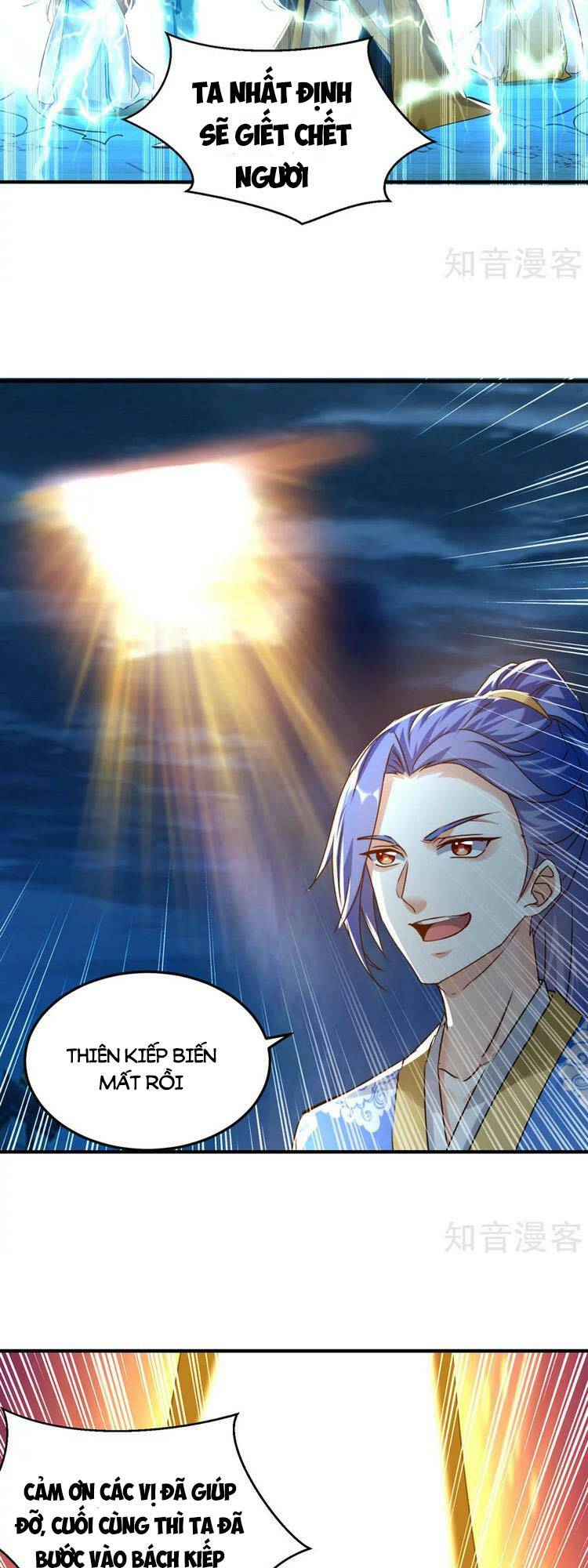 Chương 359 - Trang 10