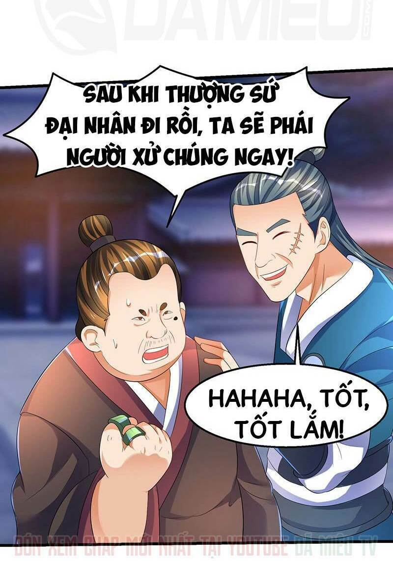 Chương 36 - Trang 10