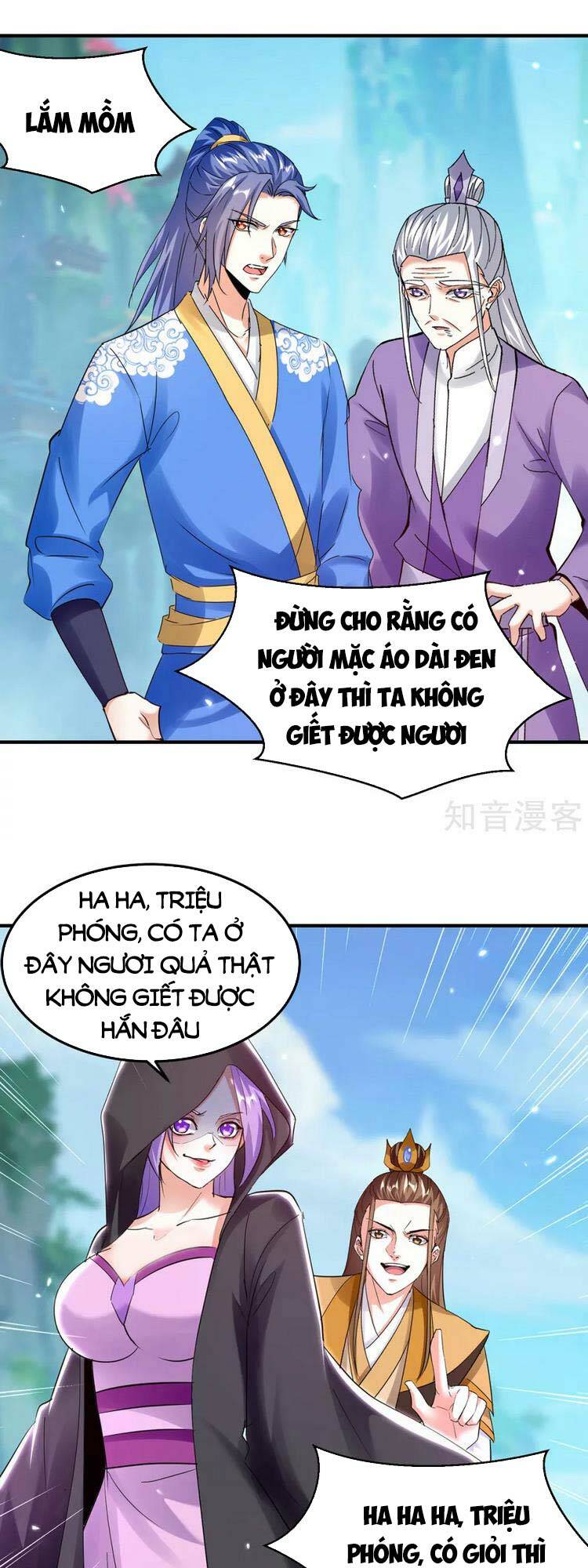 Chương 360 - Trang 13