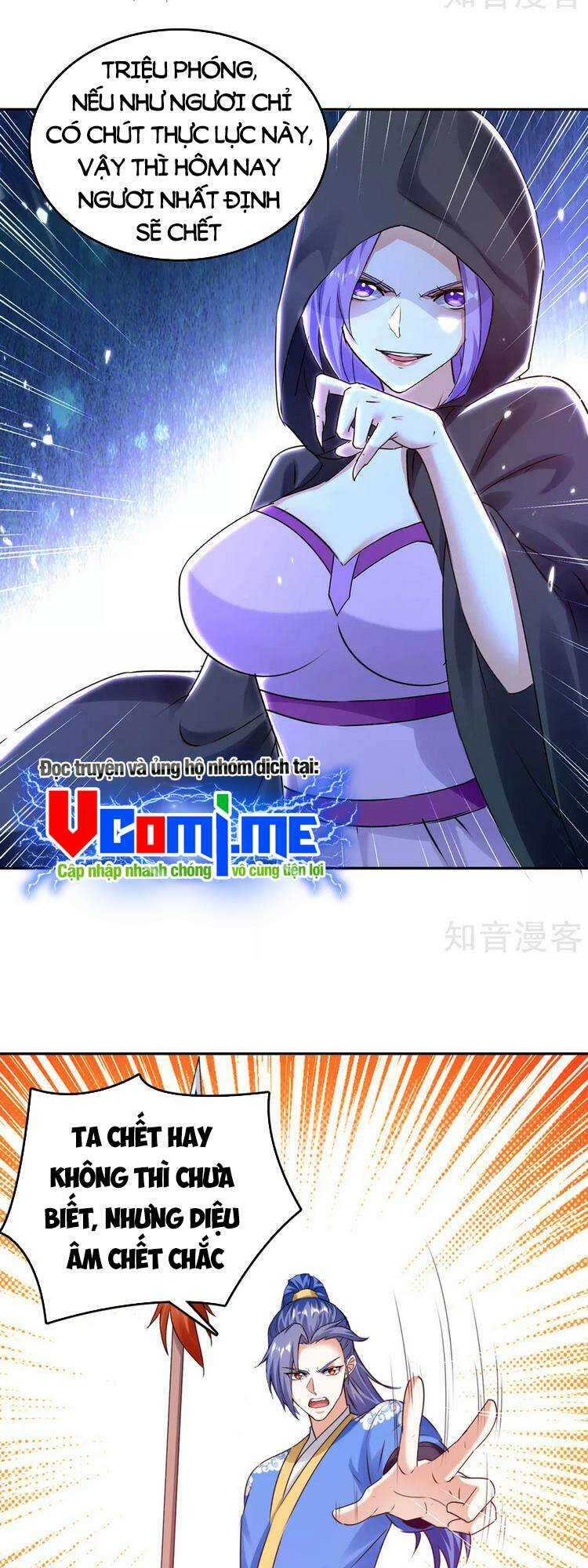 Chương 360 - Trang 20