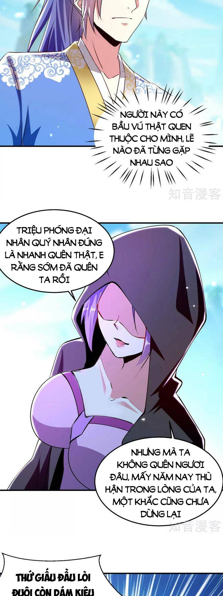 Chương 360 - Trang 8
