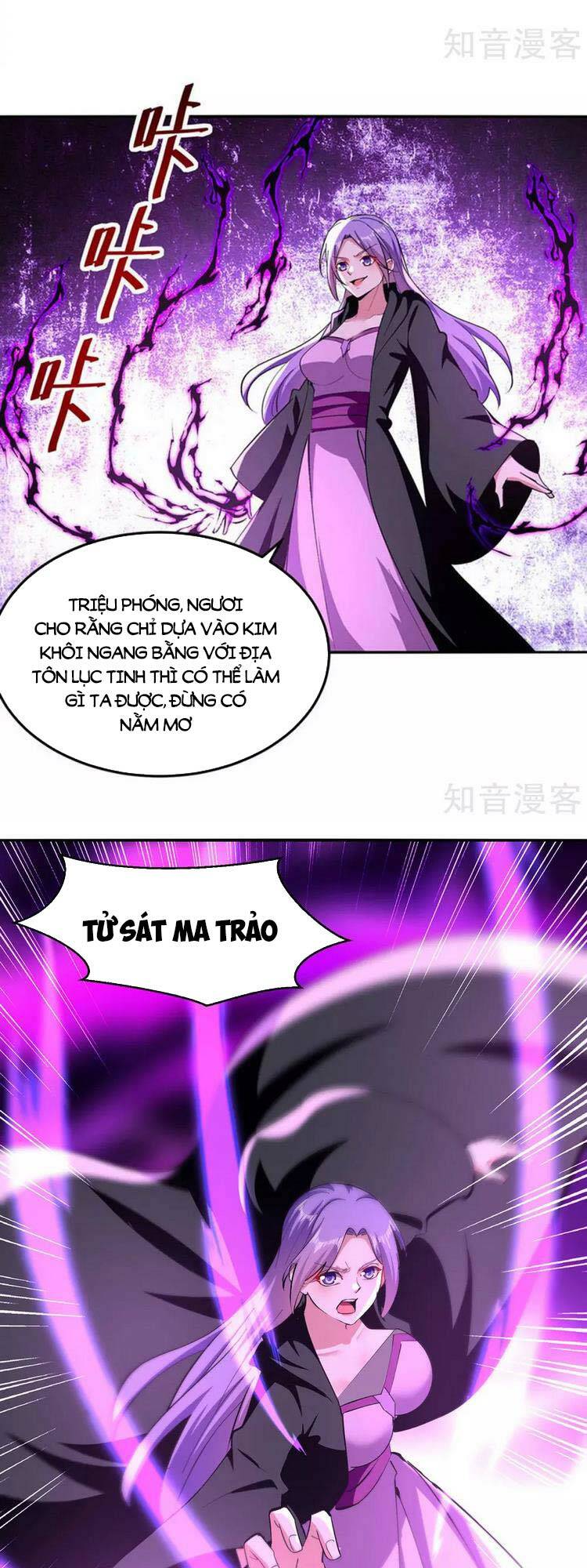 Chương 361 - Trang 14