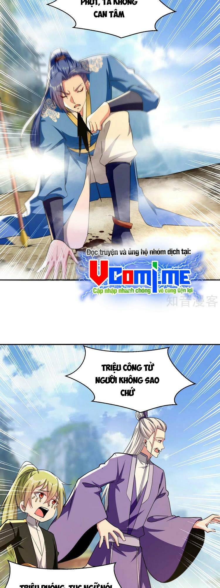 Chương 361 - Trang 18