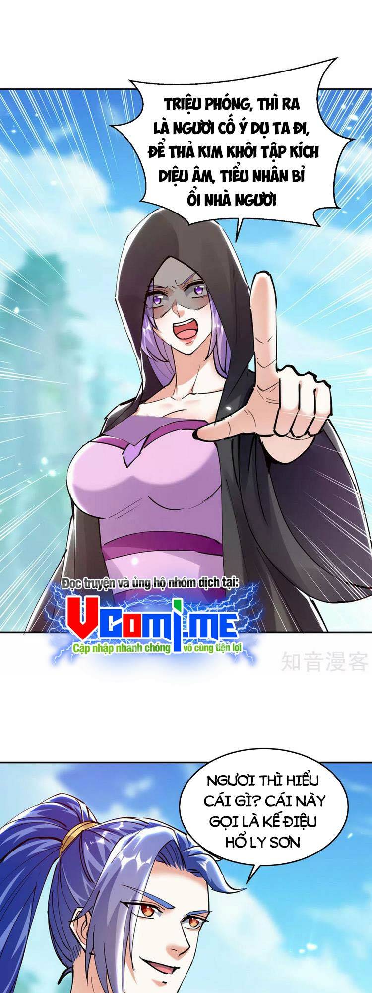 Chương 361 - Trang 3