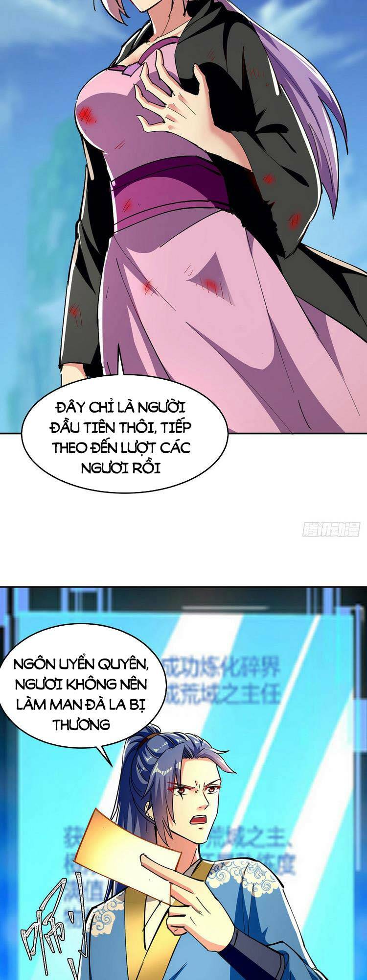 Chương 362 - Trang 11