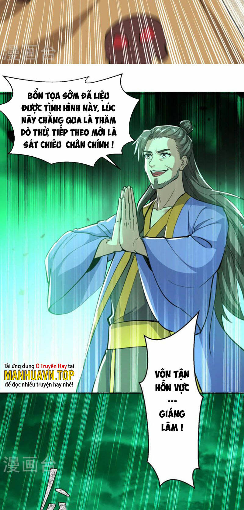 Chương 363 - Trang 16