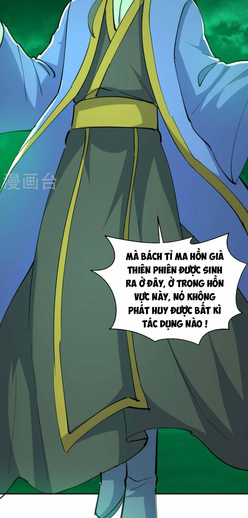Chương 363 - Trang 20