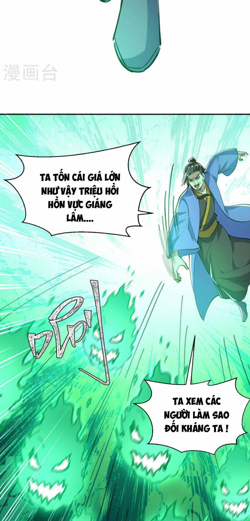 Chương 363 - Trang 21