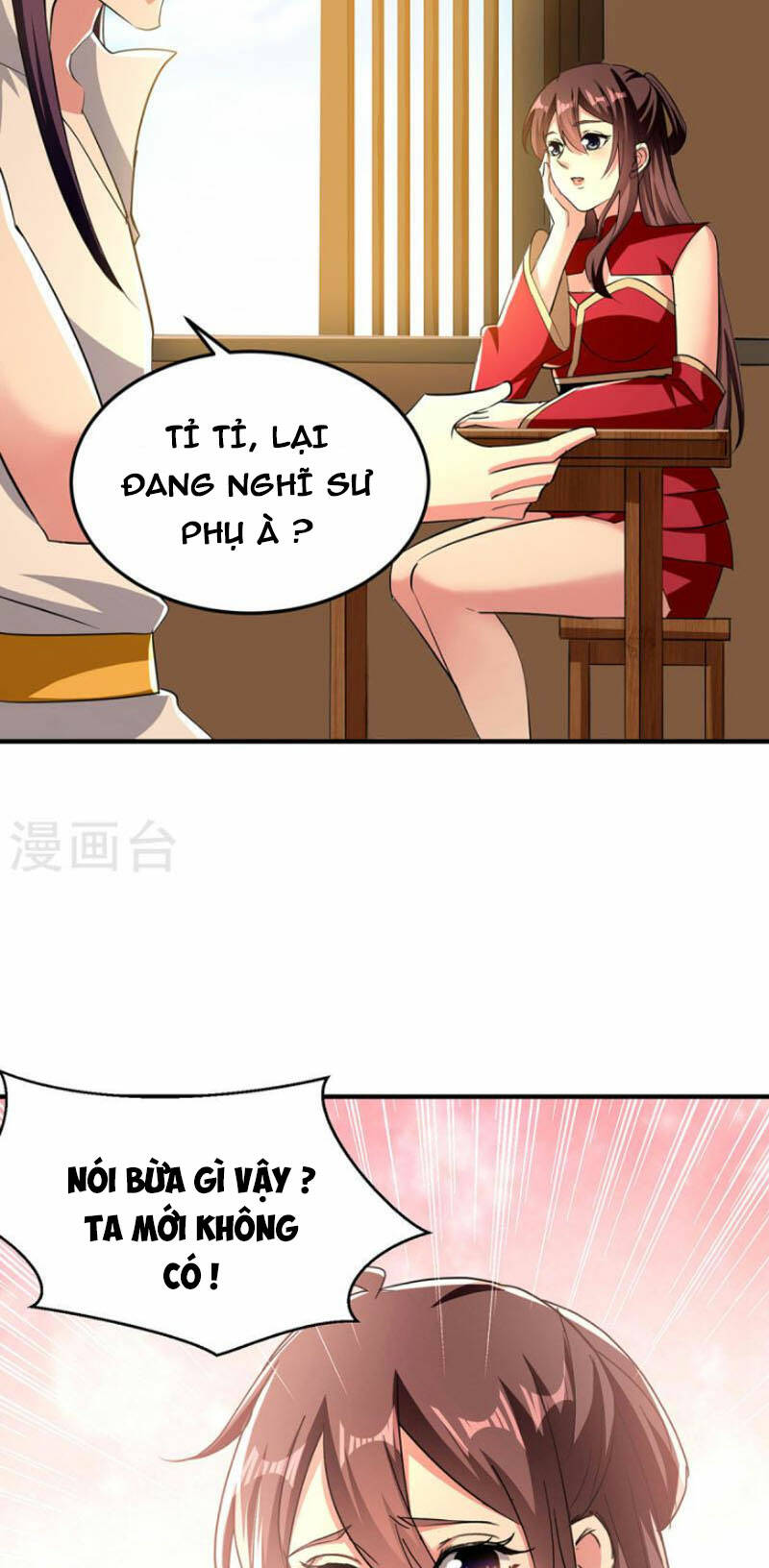 Chương 363 - Trang 30