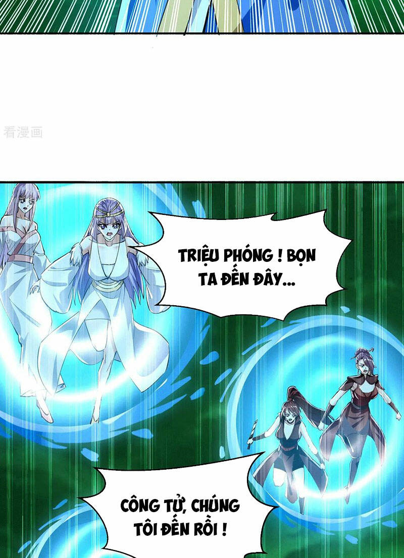 Chương 364 - Trang 12