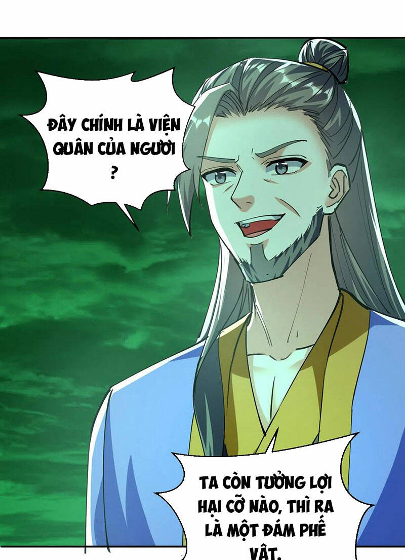 Chương 364 - Trang 15