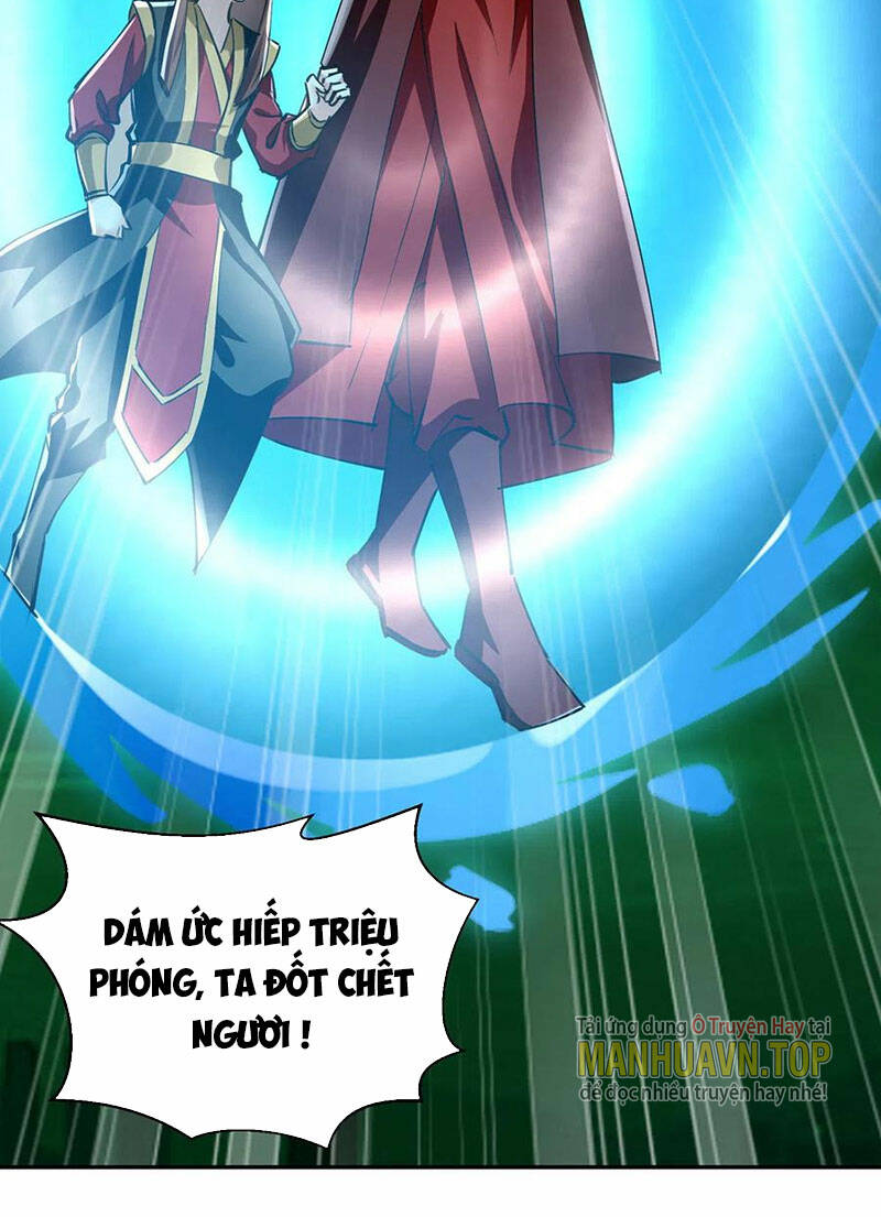 Chương 364 - Trang 18