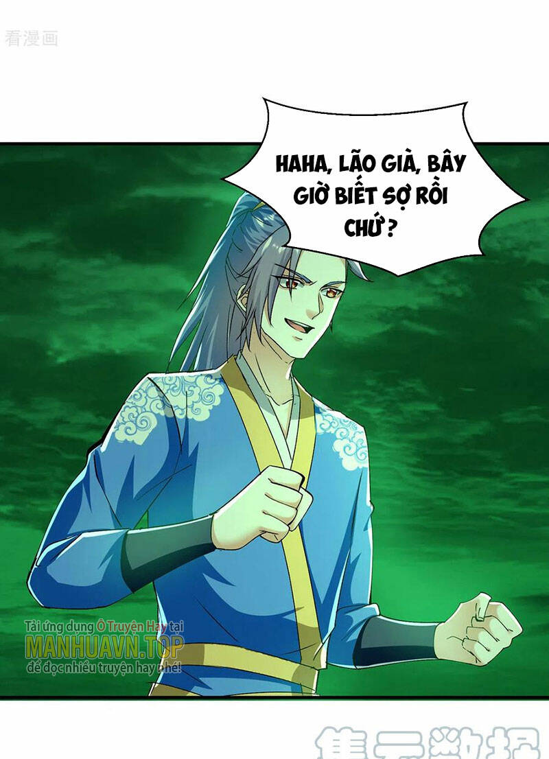 Chương 364 - Trang 20