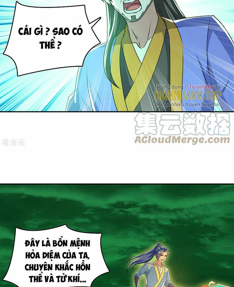 Chương 364 - Trang 35