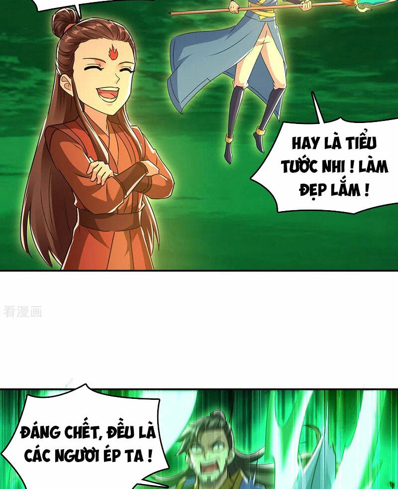 Chương 364 - Trang 36