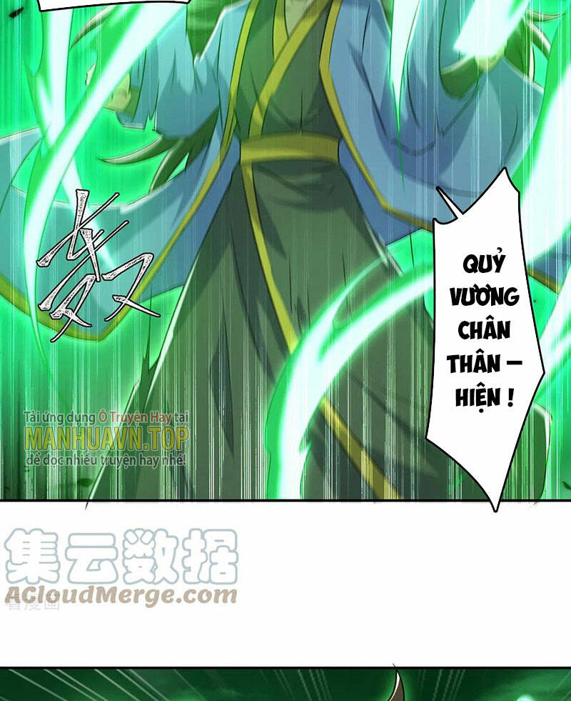 Chương 364 - Trang 37