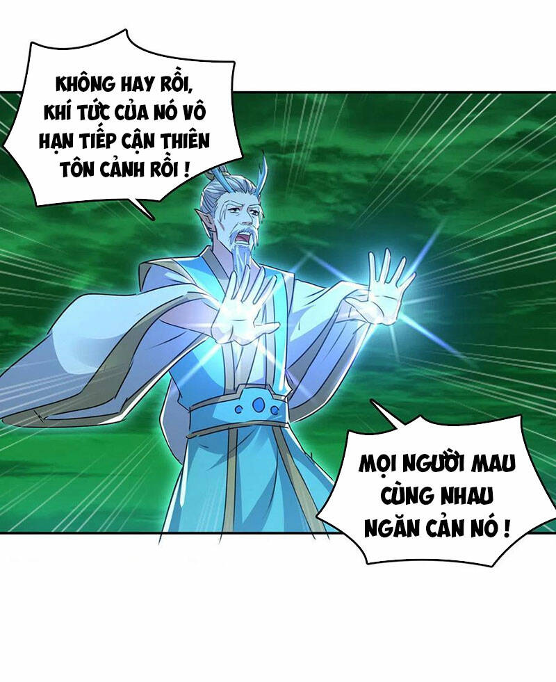 Chương 364 - Trang 39