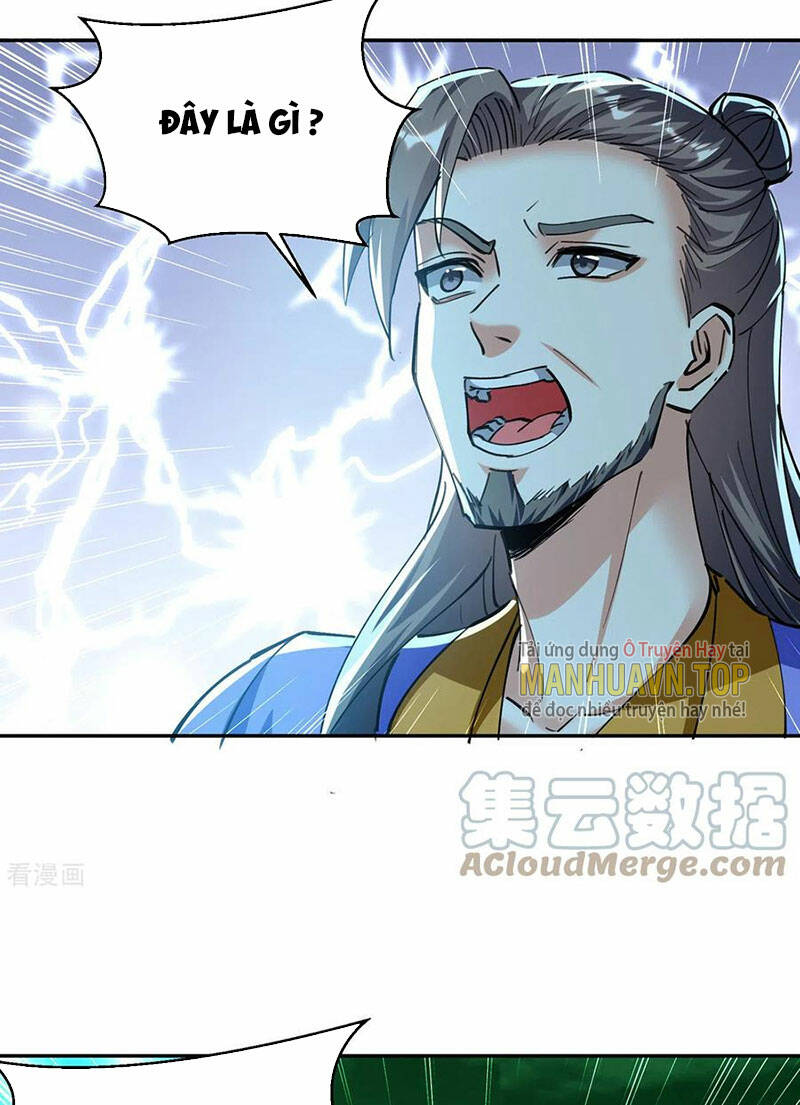 Chương 364 - Trang 10
