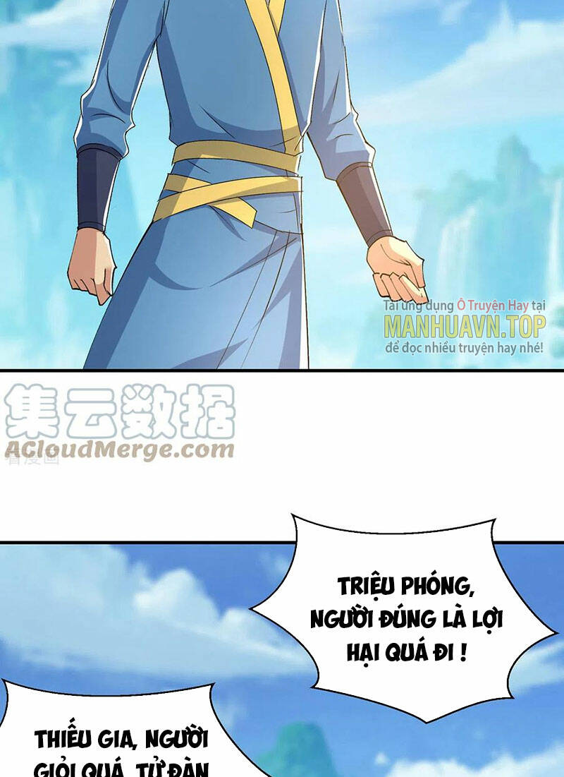 Chương 365 - Trang 18