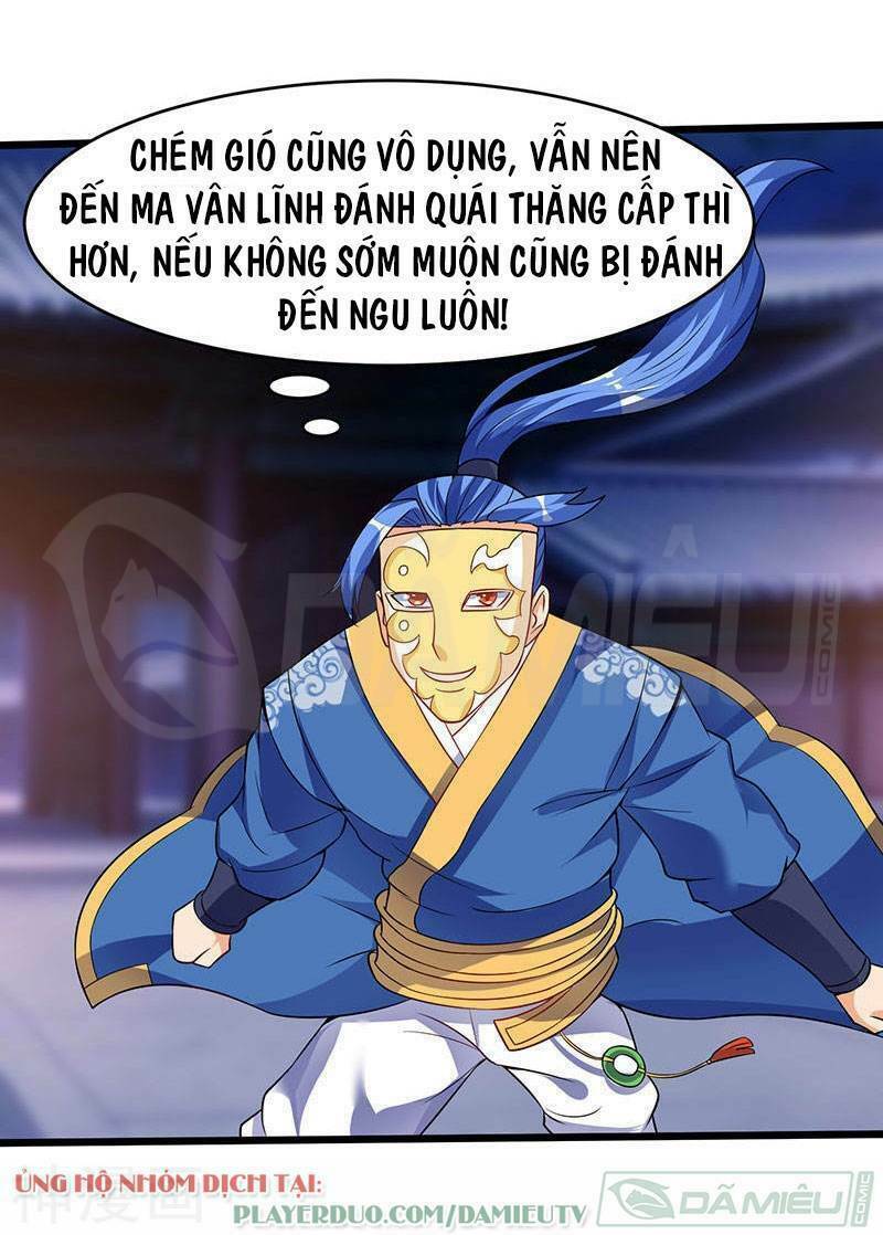 Chương 38 - Trang 31