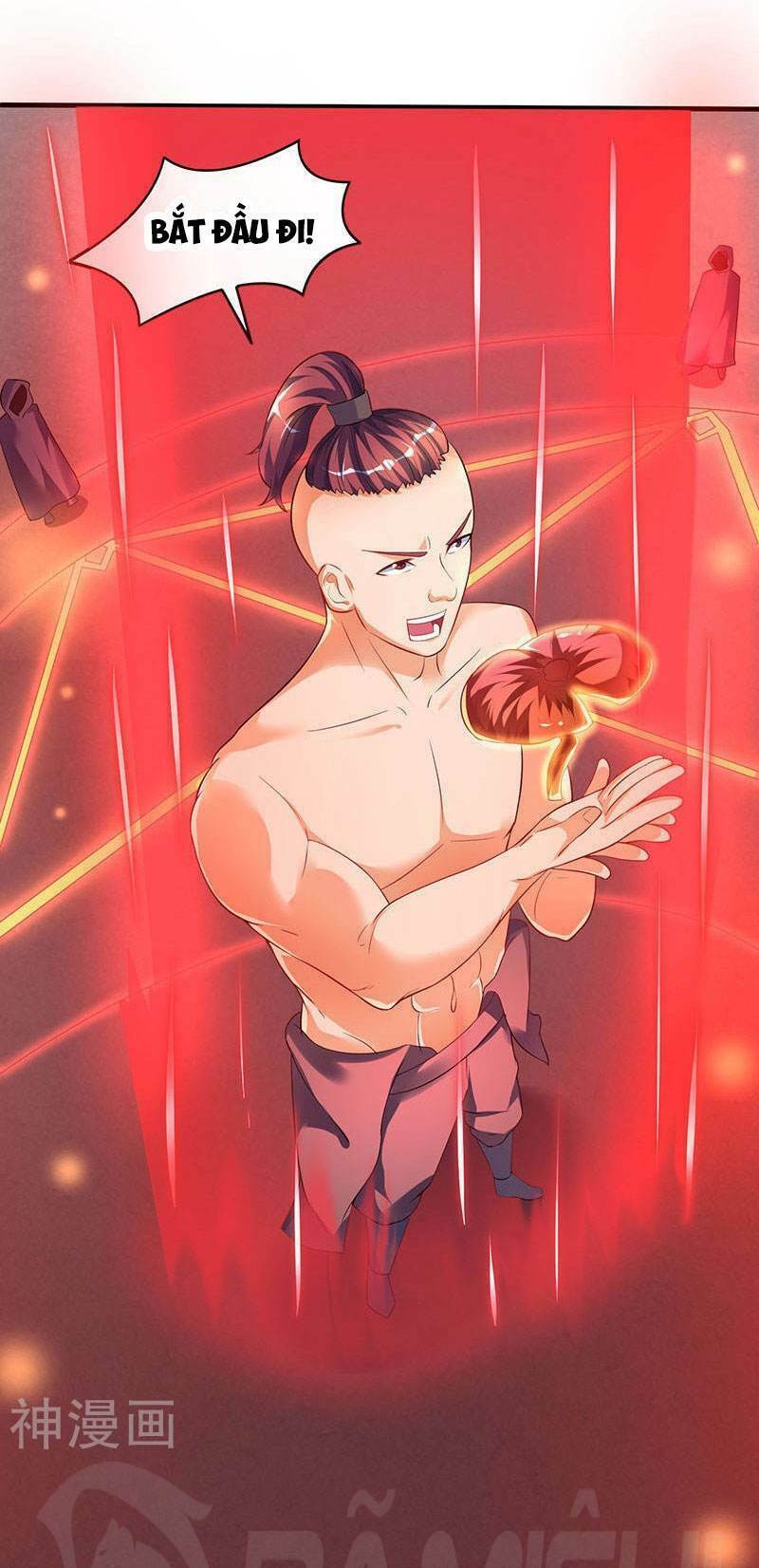 Chương 43 - Trang 23