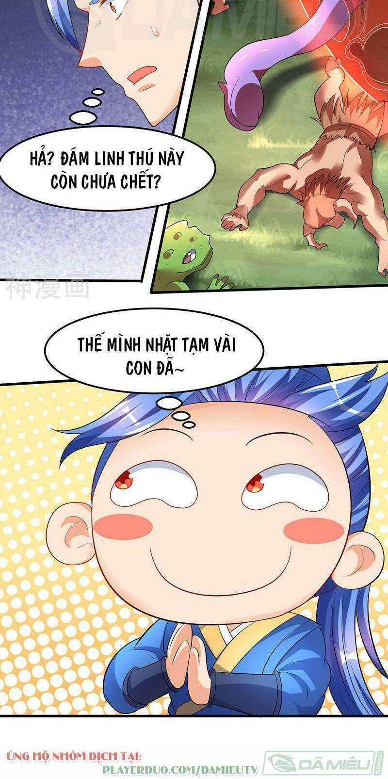 Chương 43 - Trang 32