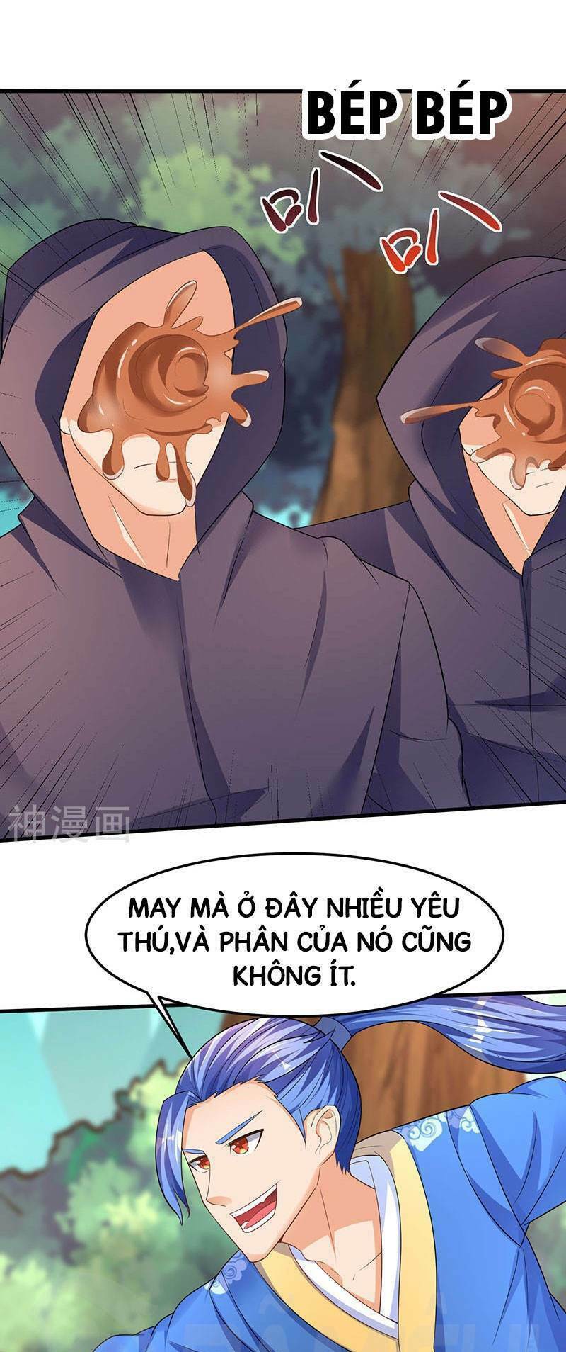 Chương 45 - Trang 5