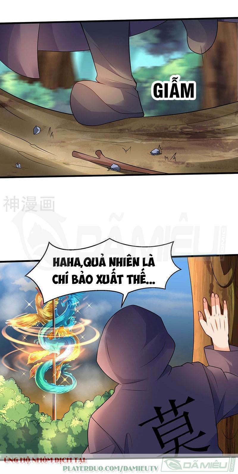 Chương 48 - Trang 18