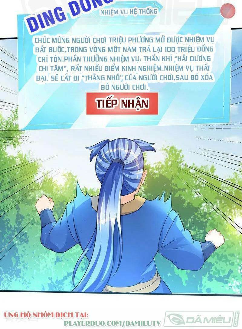 Chương 49 - Trang 22