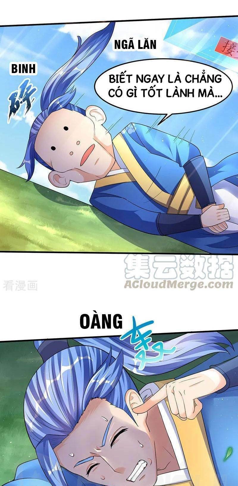 Chương 49 - Trang 23