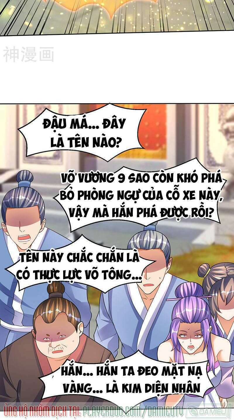 Chương 51 - Trang 18