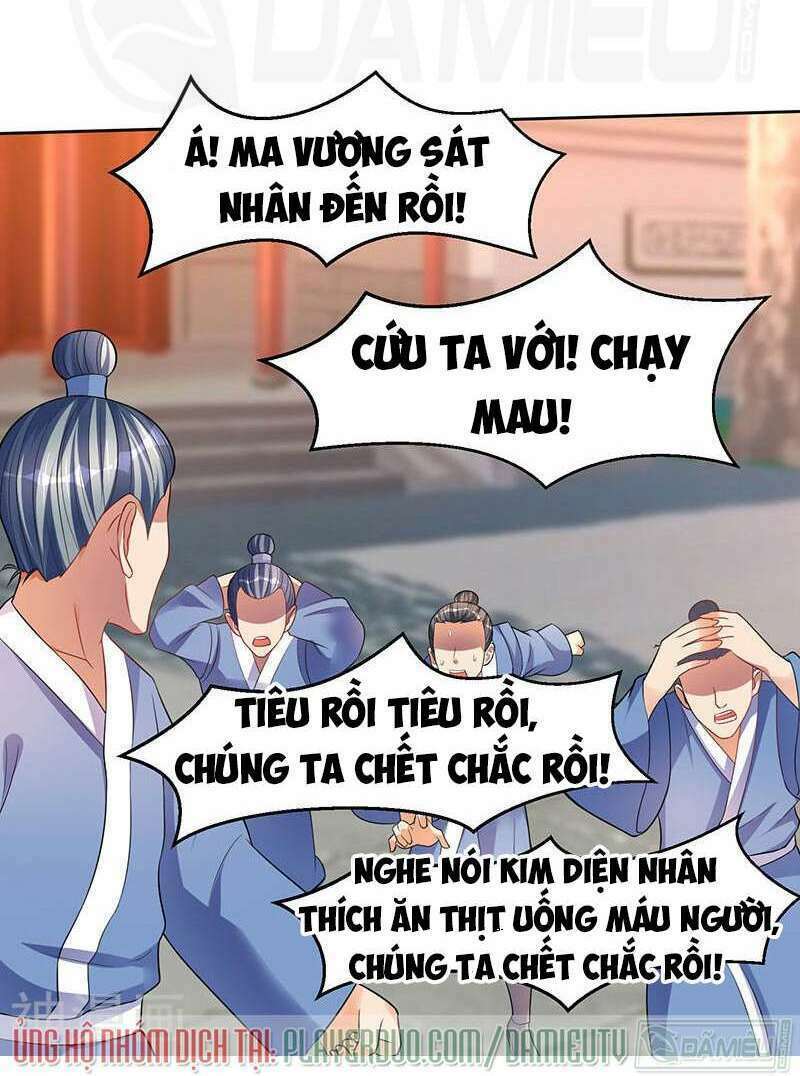 Chương 51 - Trang 20