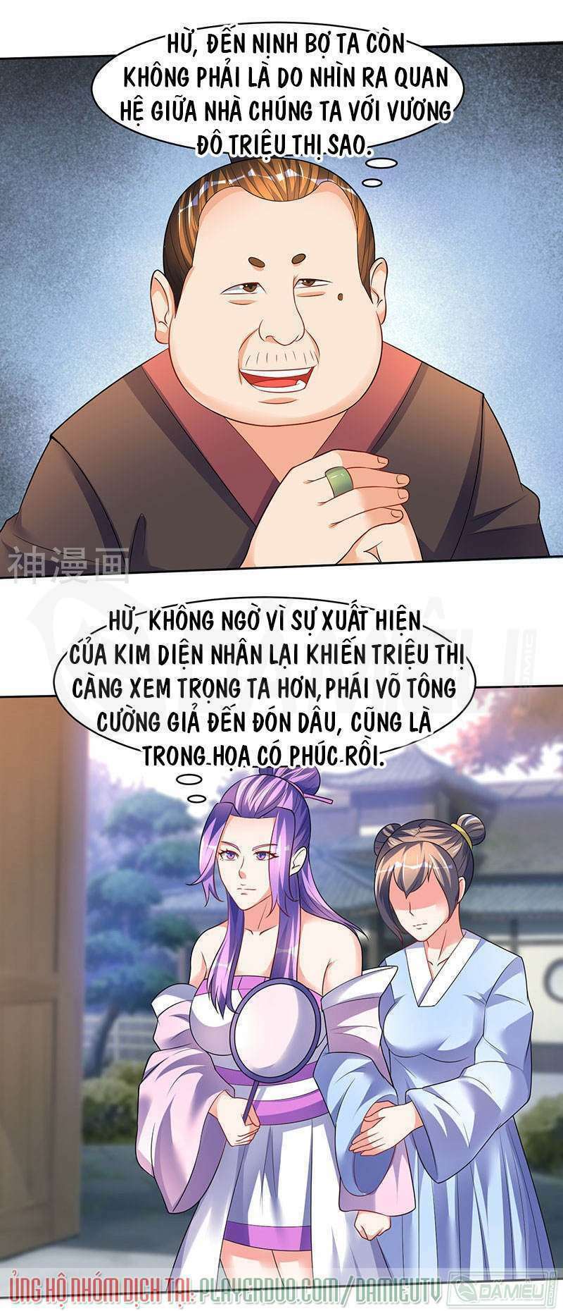 Chương 51 - Trang 8